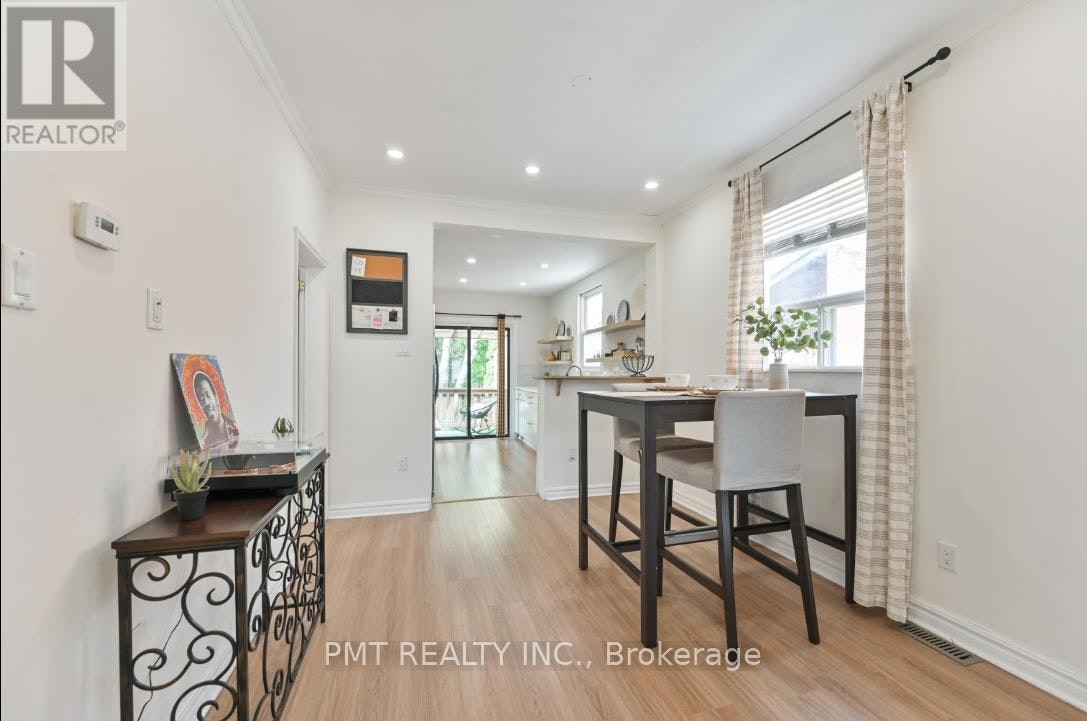 MAIN-406 Nairn Avenue, Toronto, ON, M6E 4J3 - 9