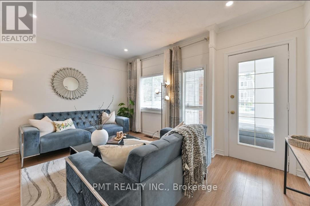 MAIN-406 Nairn Avenue, Toronto, ON, M6E 4J3 - 6