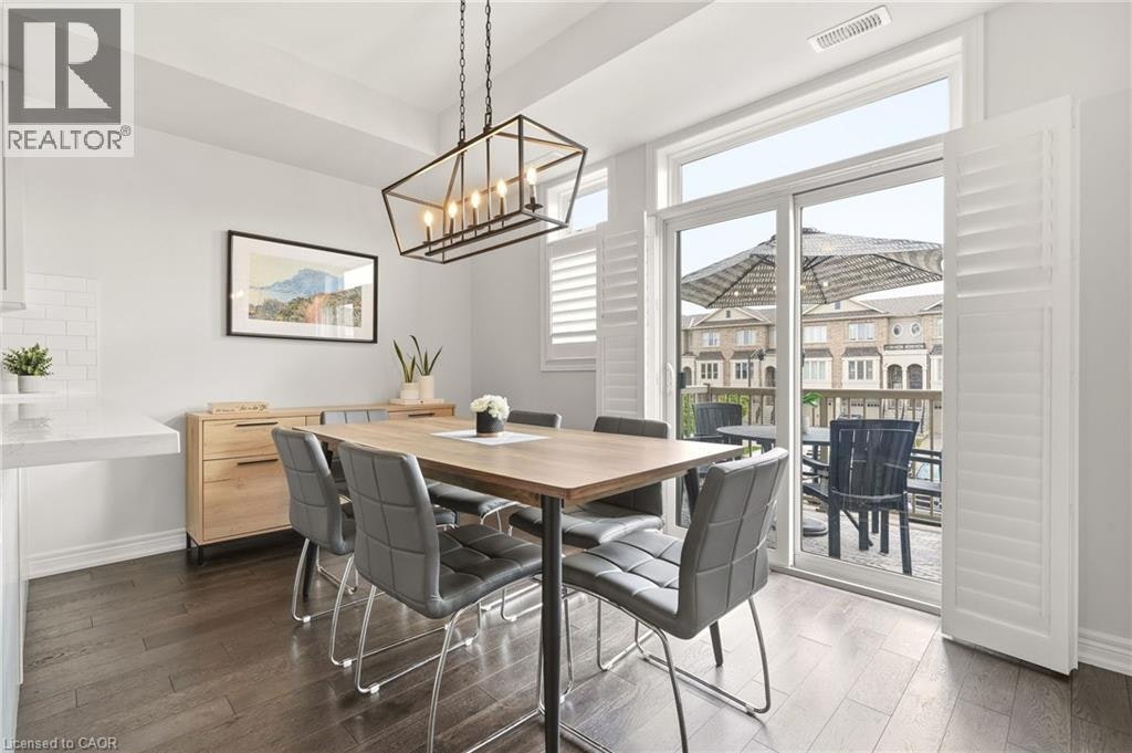 4171 Palermo Common, Burlington, ON, L7L 0G7