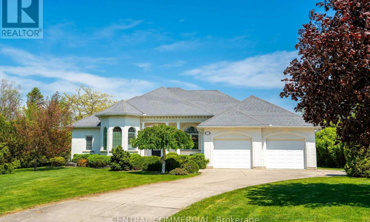 4266 Bluepoint Drive
