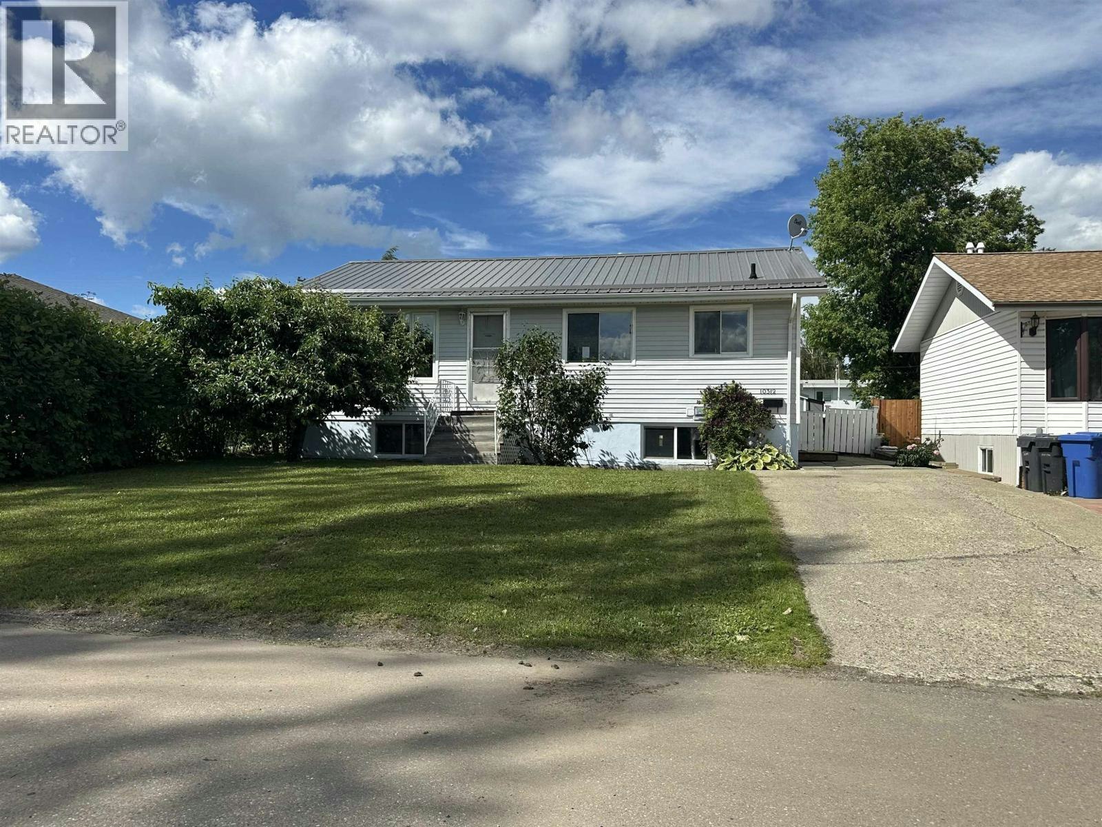 10312 104 Avenue, Fort St. John, BC, V1J 2K7