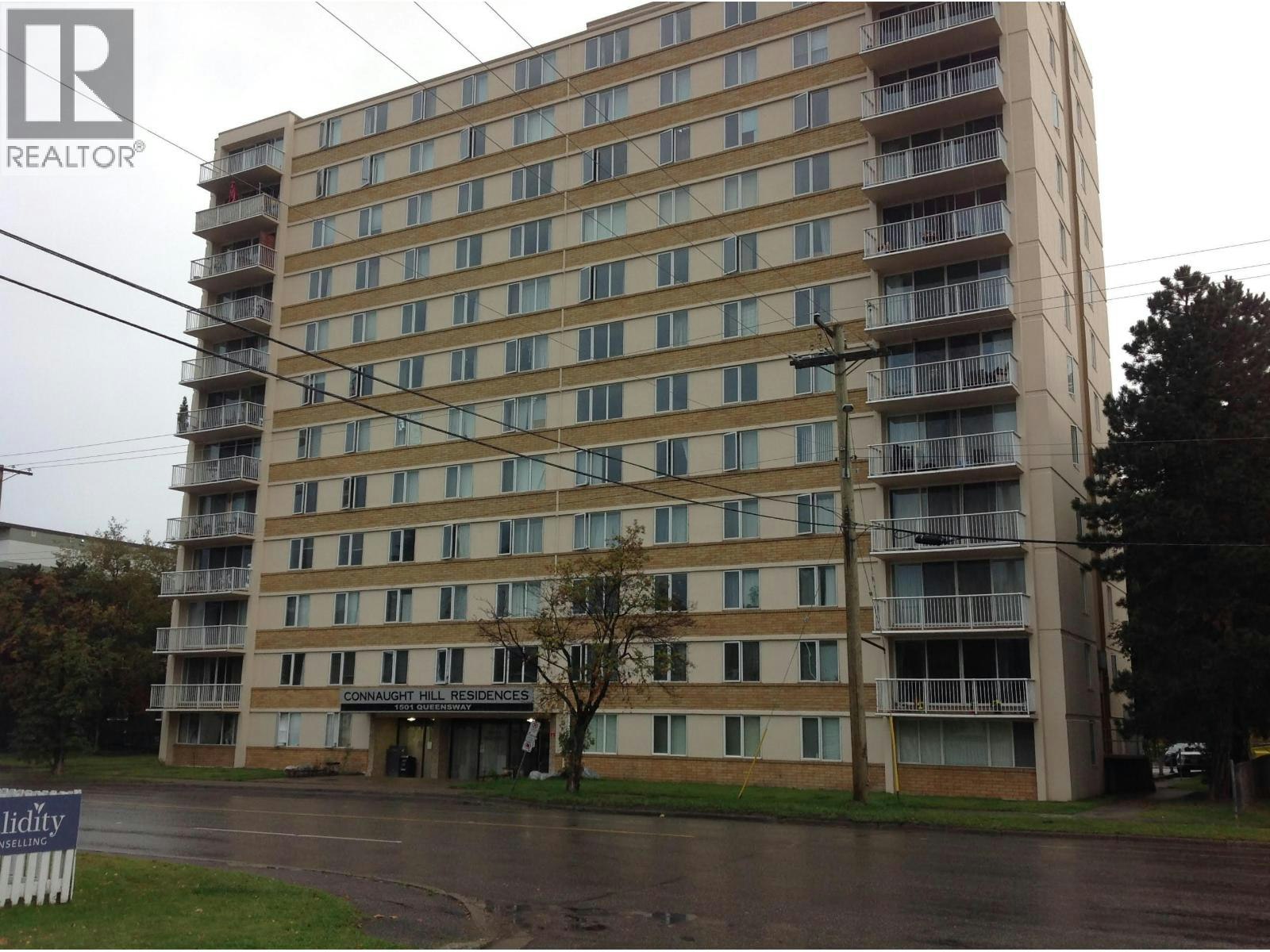 206-1501 Queensway Street, Prince George, BC, V2L 1L5