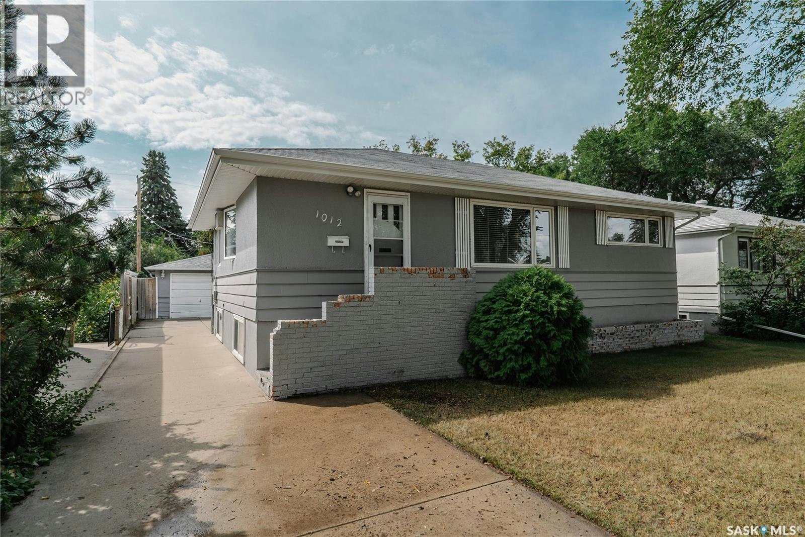 1012 2nd Street E, Saskatoon, SK, S7H 1R3