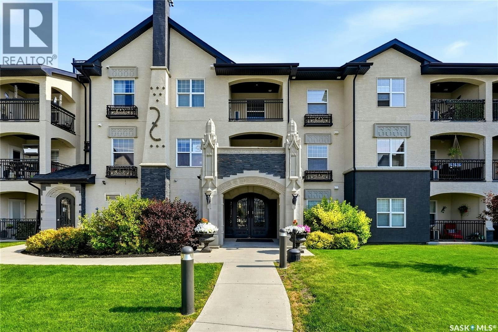 109-1545 Neville Drive, Regina, SK, S4Z 0A7