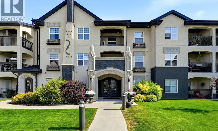 109-1545 Neville Drive