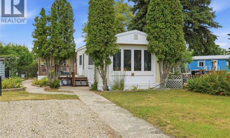 32 Crystal Drive