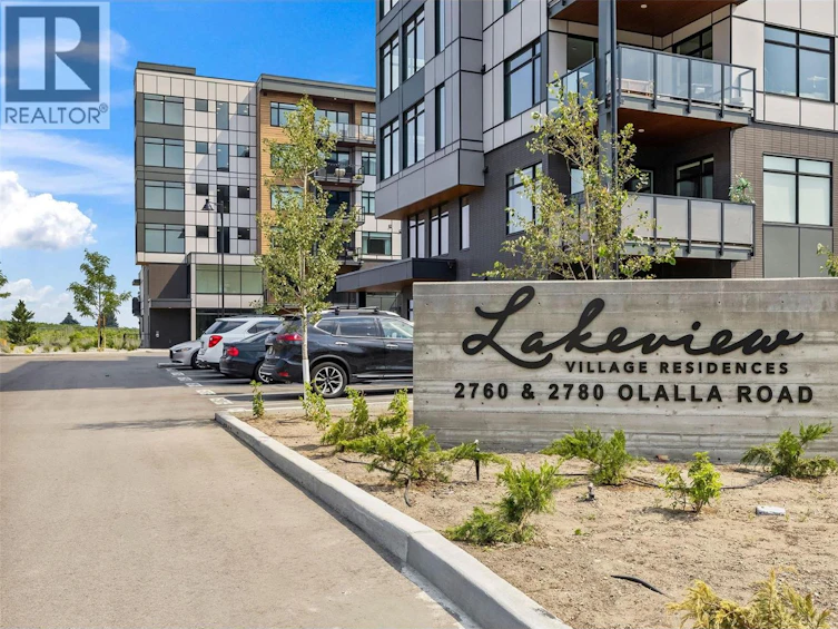 503-2760 Olalla Road, West Kelowna, BC, V1Z 2A9 - 42