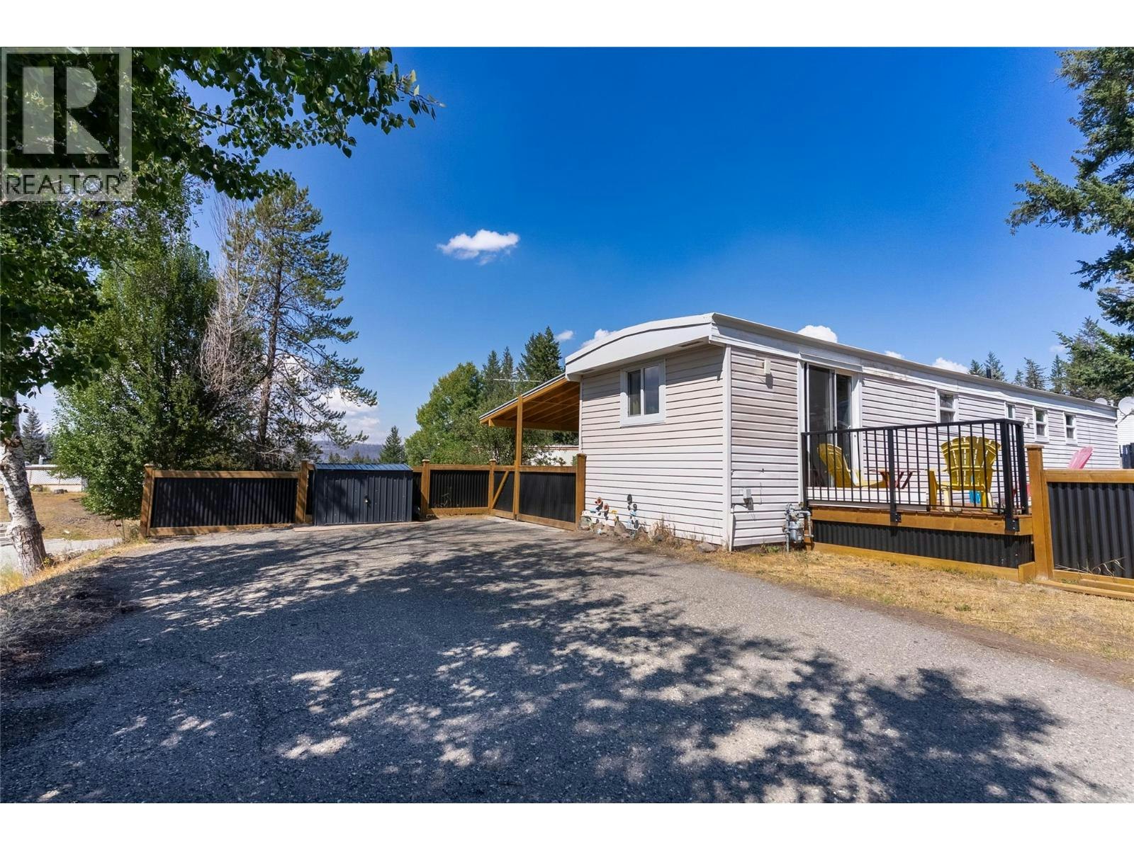 3 Jade Court, Logan Lake, BC, V0K 1W0