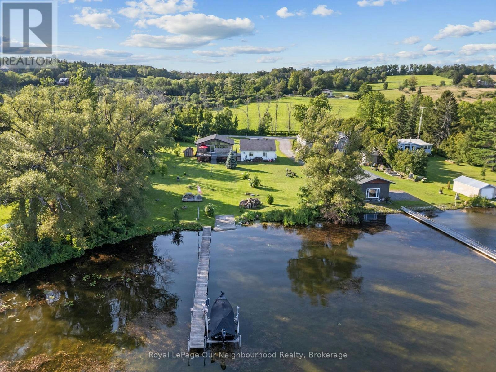 445 Pengelley Drive, Otonabee-South Monaghan, ON, K0L 1B0