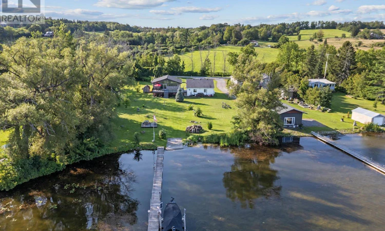 445 Pengelley Drive