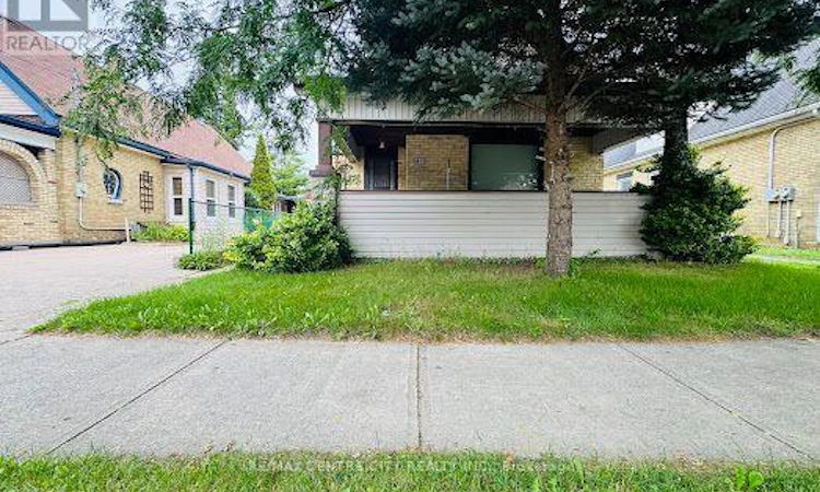 122 Inkerman Street