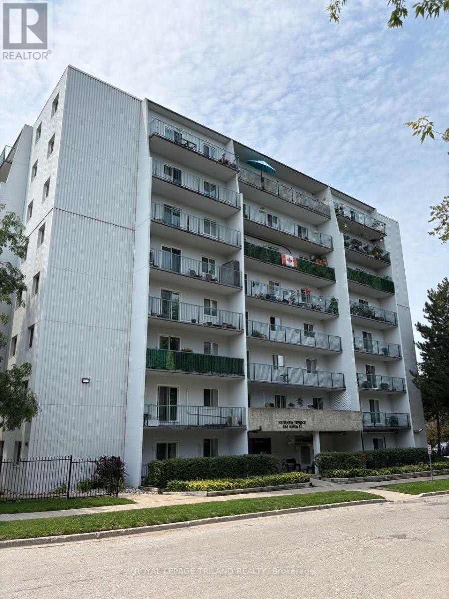 310-986 Huron Street, London, ON, N5Y 5E4 - 2
