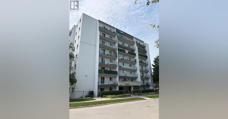 310-986 Huron Street, London, ON, N5Y 5E4 - 2