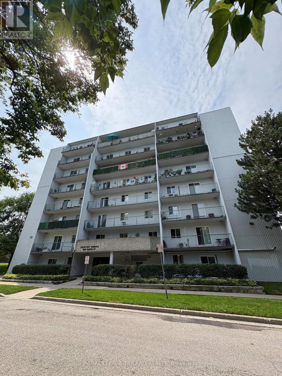 310-986 Huron Street, London, ON, N5Y 5E4