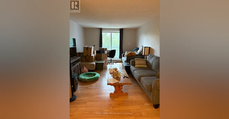 310-986 Huron Street, London, ON, N5Y 5E4 - 8