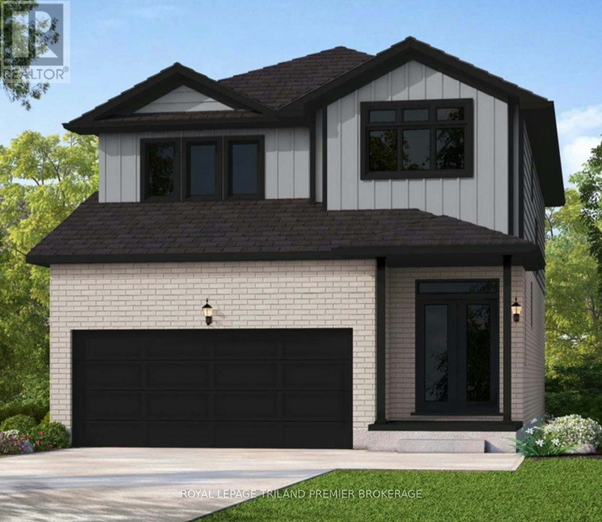 2704 Bobolink Lane, London, ON, N6M 0J9