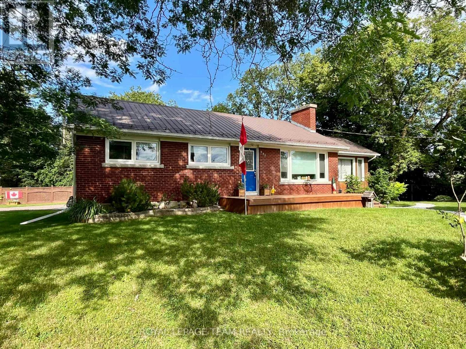 177 Arthur Avenue, Renfrew, ON, K7V 1L5