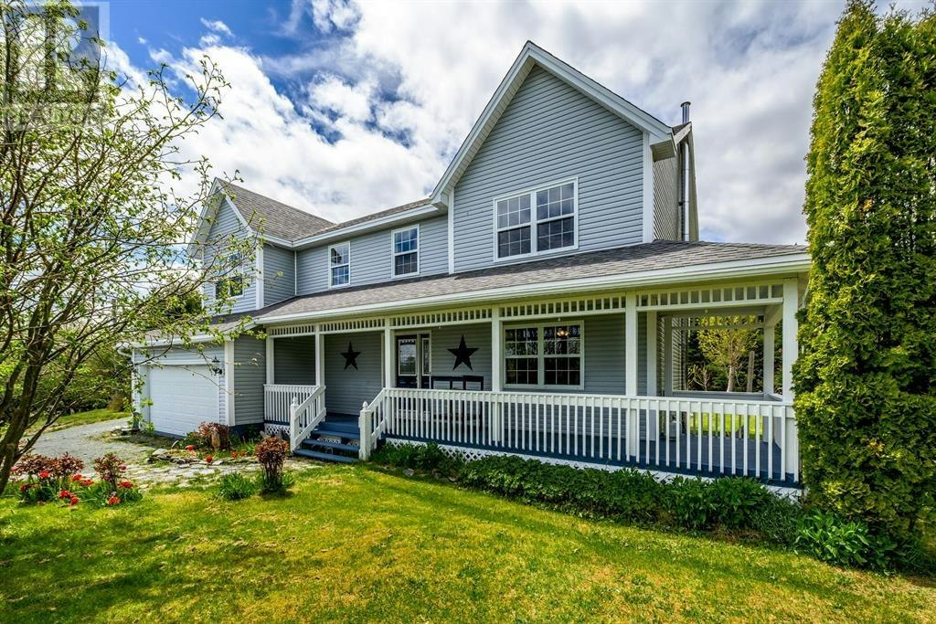 5 Jim O'brien's Road, Cape Broyle, NL, A0A 1P0