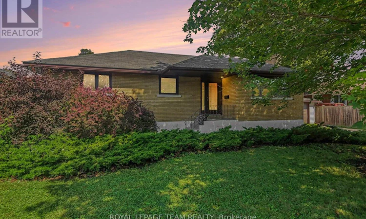 3 Donna Street
