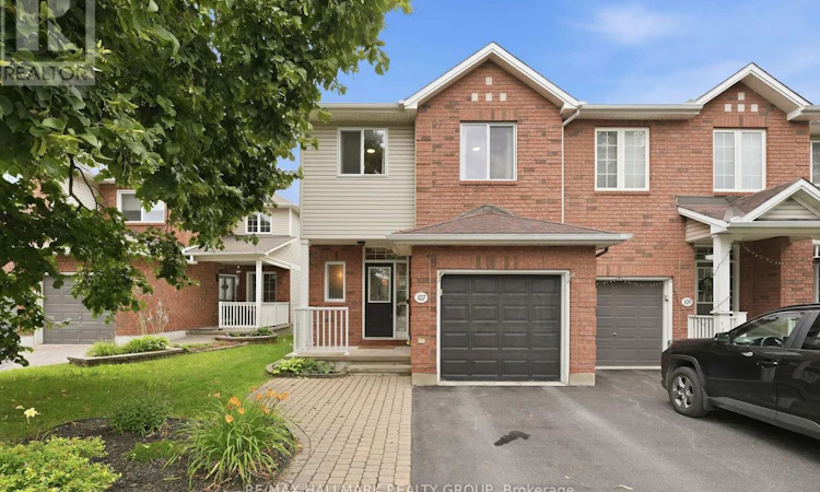 107 Bishops Mills Way