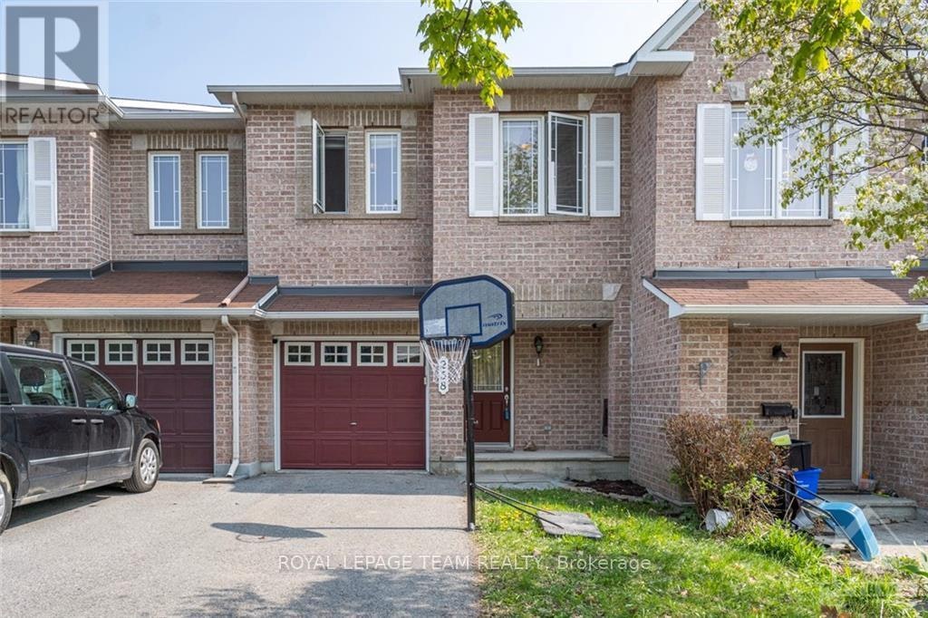 258 Forestbrook Street, Ottawa, ON, K2K 0B4