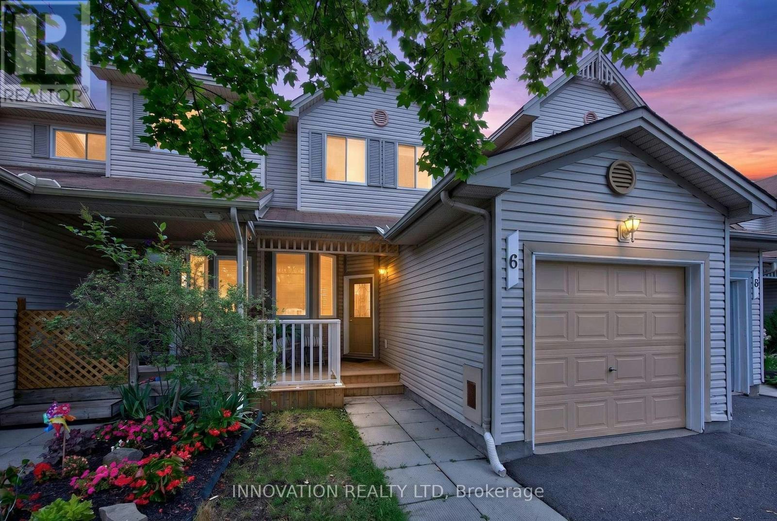 6 Crampton Drive, Carleton Place, ON, K7C 4P9