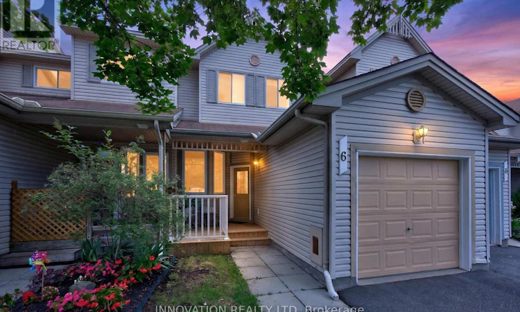 6 Crampton Drive