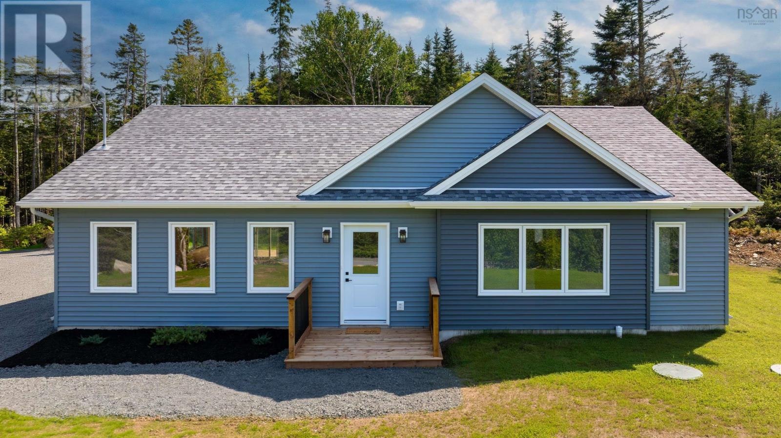 10546 7 Highway Highway E, Oyster Pond, NS, B0J 2L0