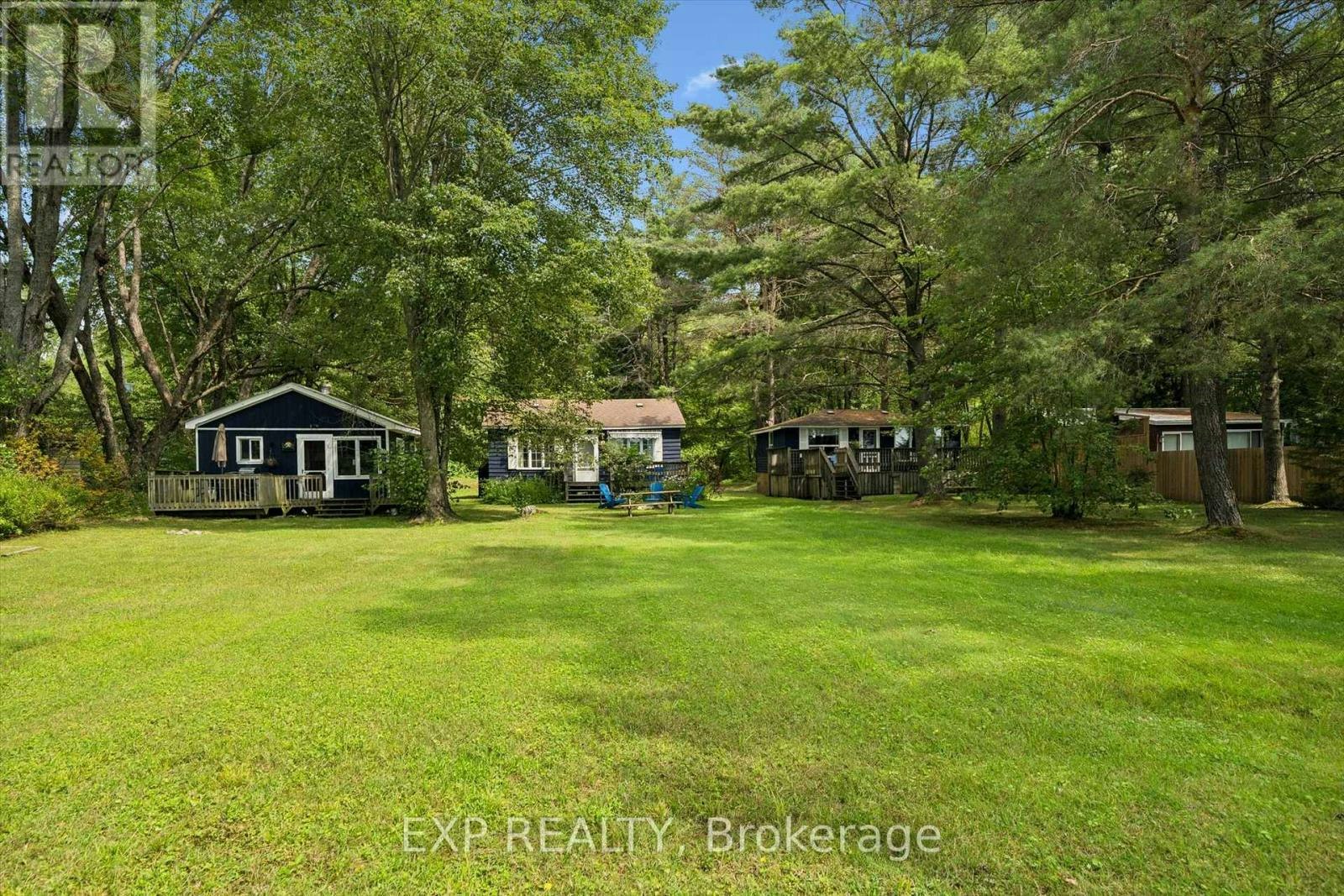1039 Wonder Beach Road, Muskoka Lakes, ON, P0B 1M0