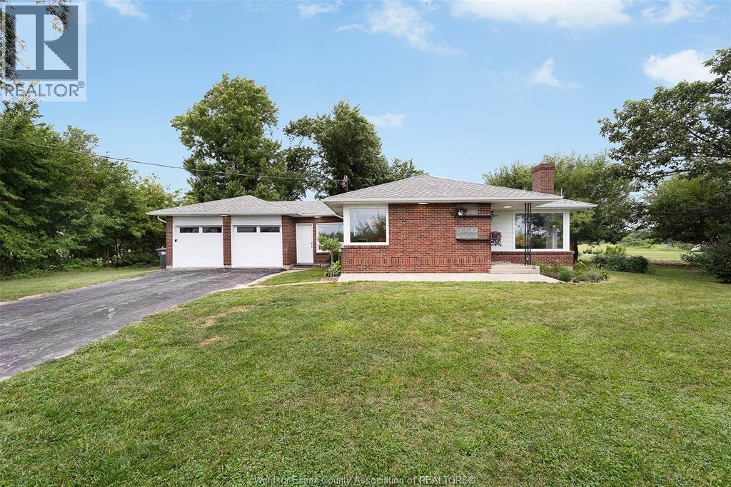 9280 Service Road, Windsor, ON, N0R 1K0