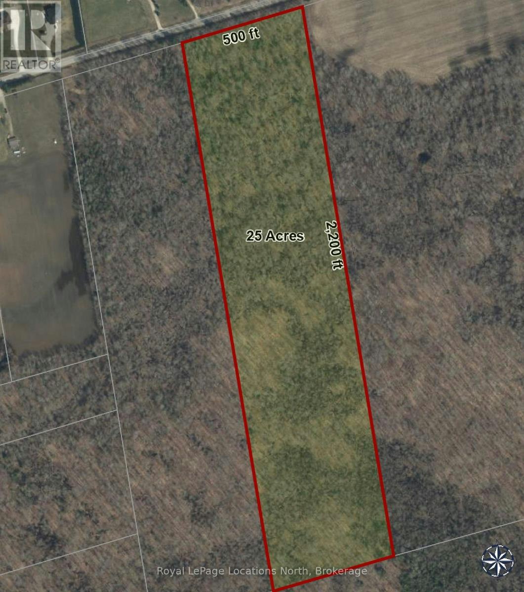 6125 Second Concession Road, Augusta, ON, L0N 1P0