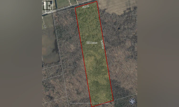 6125 Second Concession Road