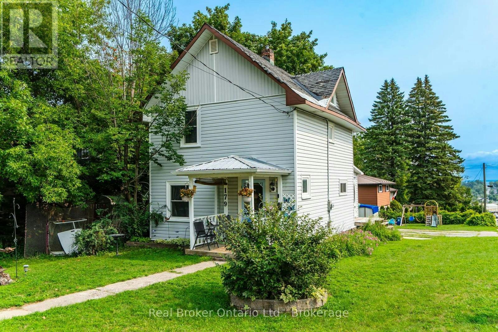 179 Seventh Street, Midland, ON, L4R 3Z3