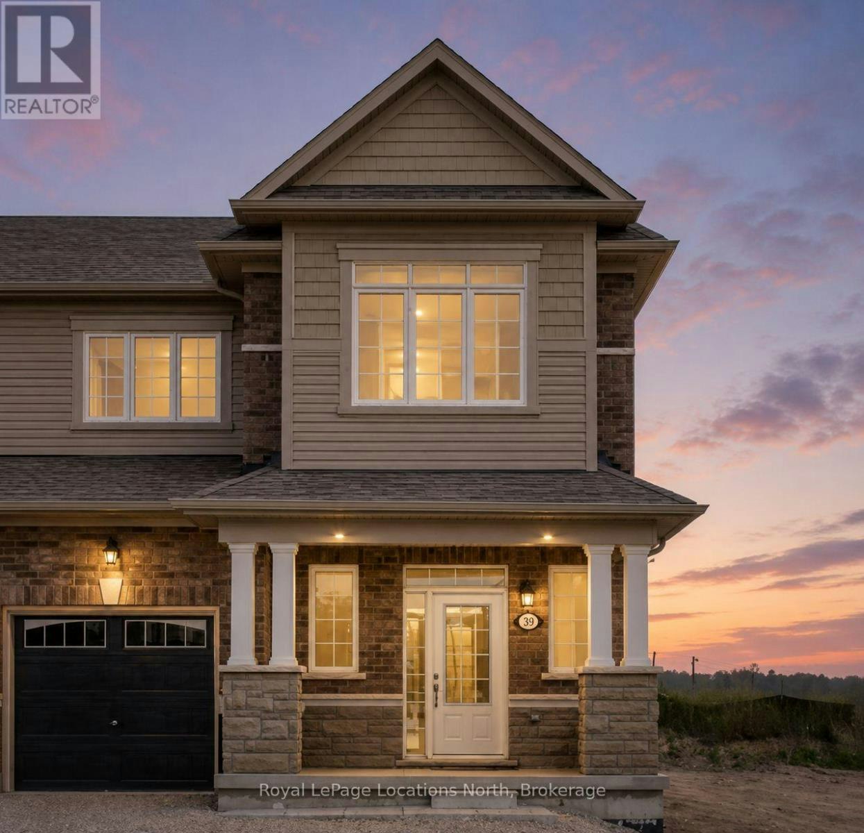 39 Stately Drive, Wasaga Beach, ON, L9Z 0L9