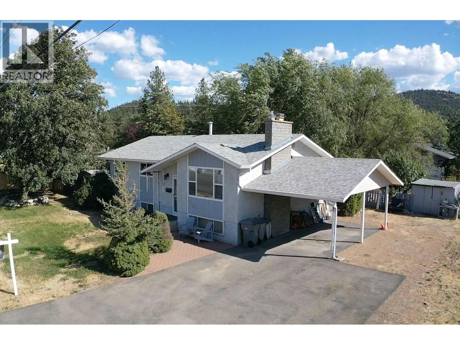1185 Highridge Drive, Kamloops, BC, V2C 5G5