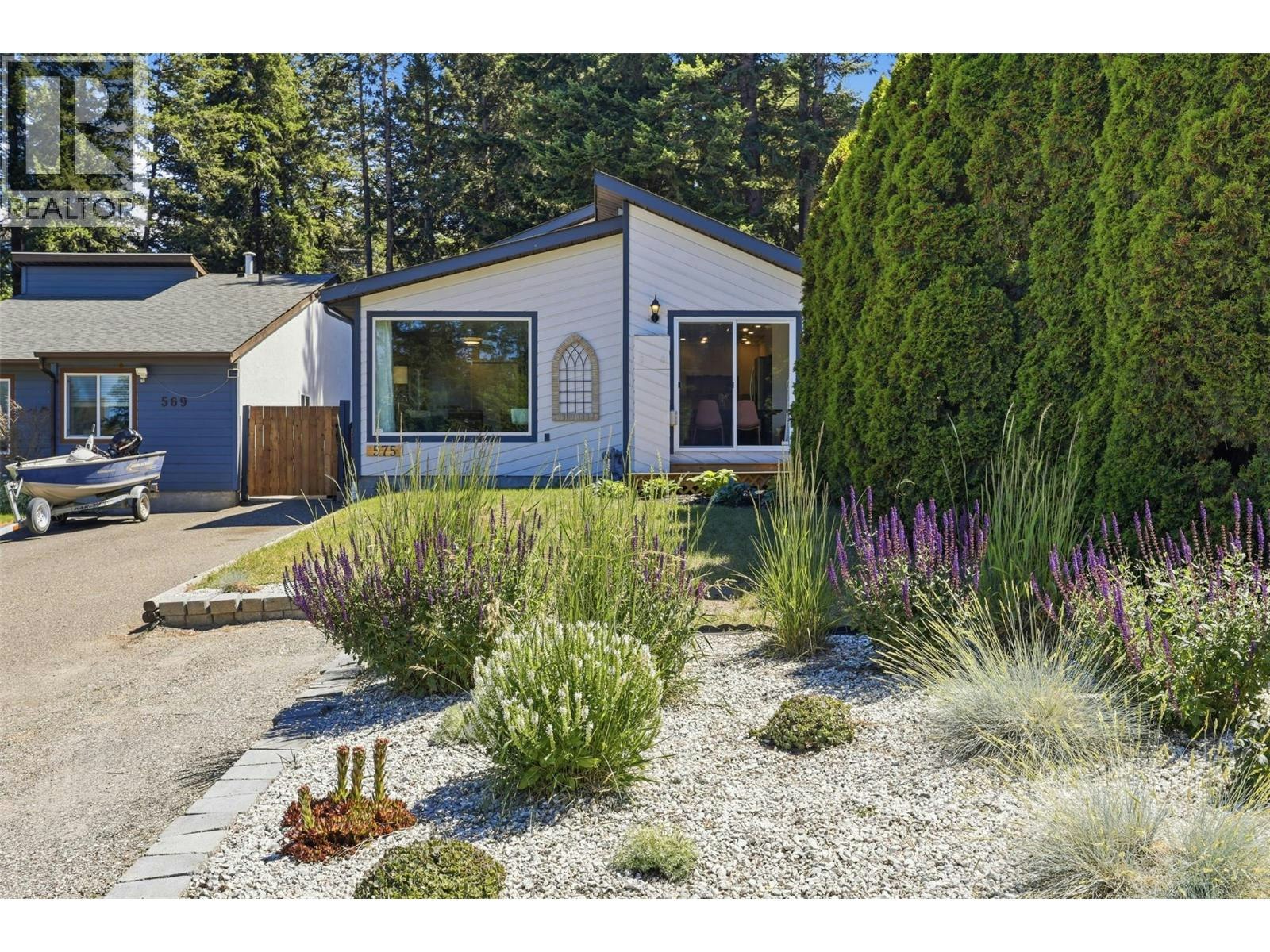 575 Gleneagles Drive, Kamloops, BC, V2E 1X1