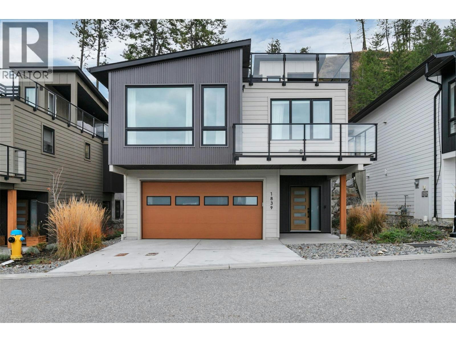 1839 Grey Owl Court, Kelowna, BC, V1V 0C6