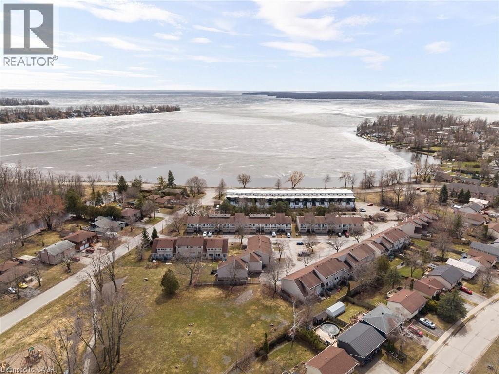 12-12 Lankin Boulevard, Orillia, ON, L3V 6T2