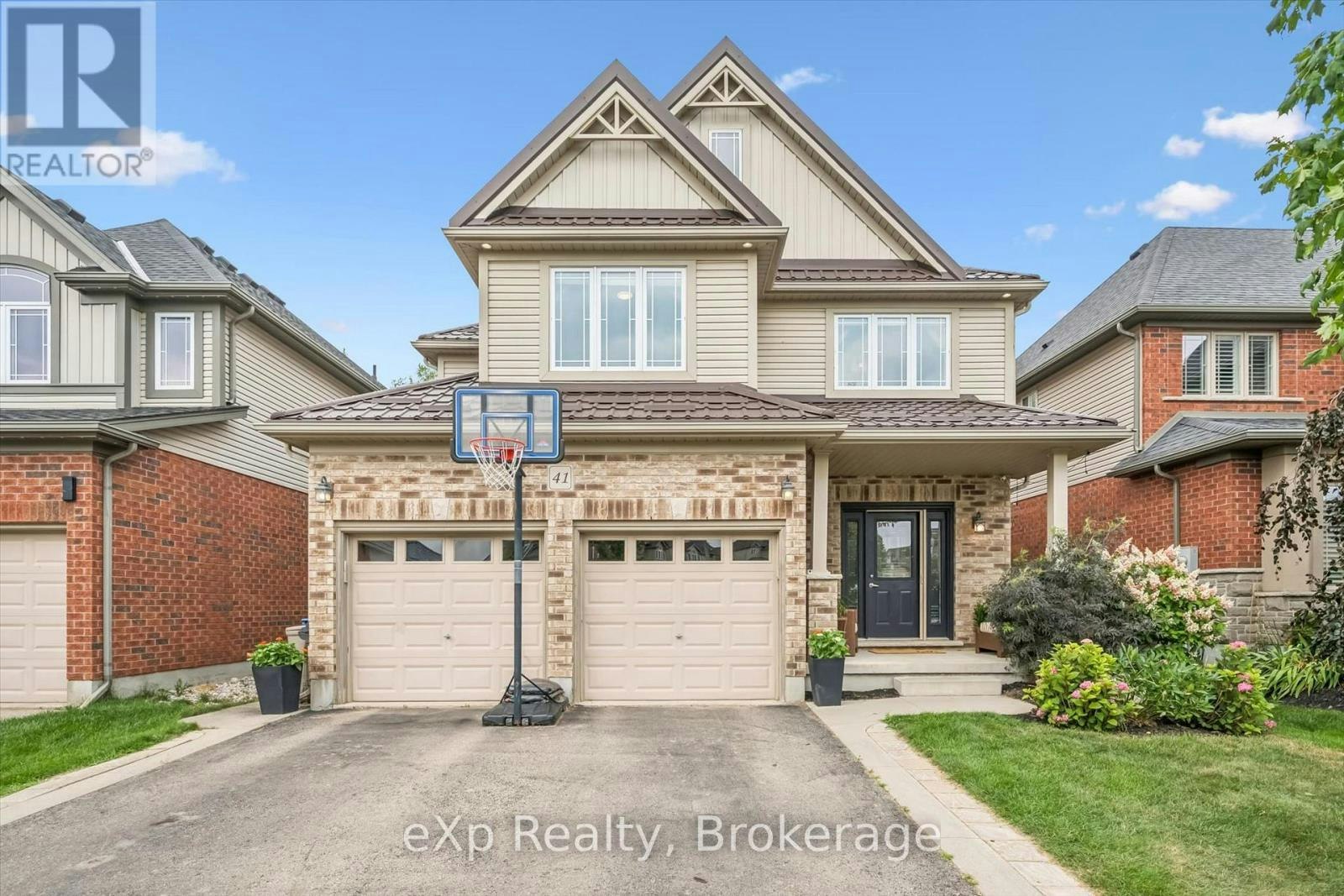 41 Westra Drive, Guelph, ON, N1K 0B4
