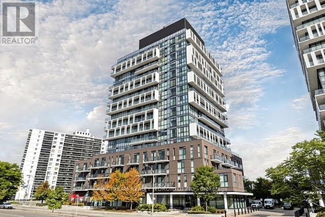 405-128 Fairview Mall Drive, Toronto, ON, M2J 0E8