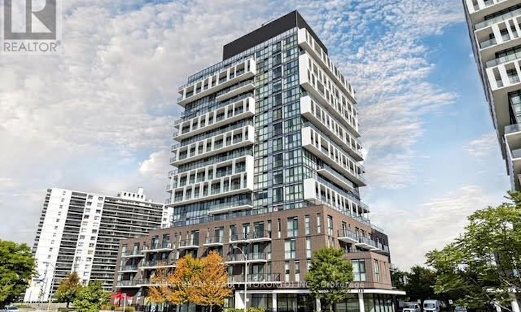 405-128 Fairview Mall Drive