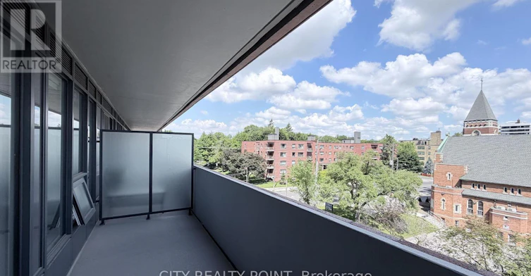 510-2525 Bathurst Street, Toronto, ON, M6B 2Y9 - 11
