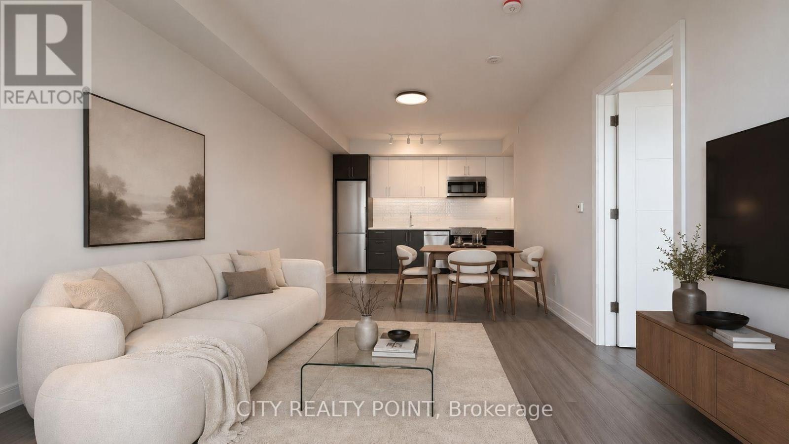 510-2525 Bathurst Street, Toronto, ON, M6B 2Y9 - 4