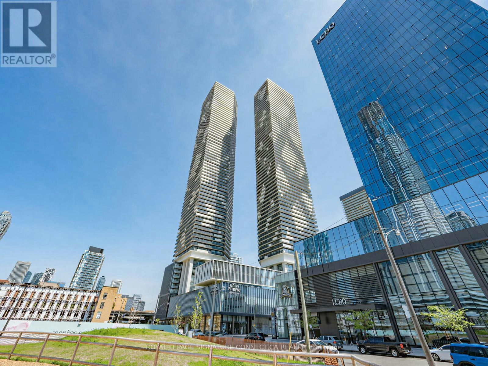 805-138 Downes Street, Toronto, ON, M5E 0E4