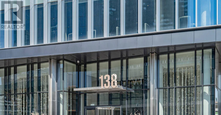805-138 Downes Street, Toronto, ON, M5E 0E4 - 2