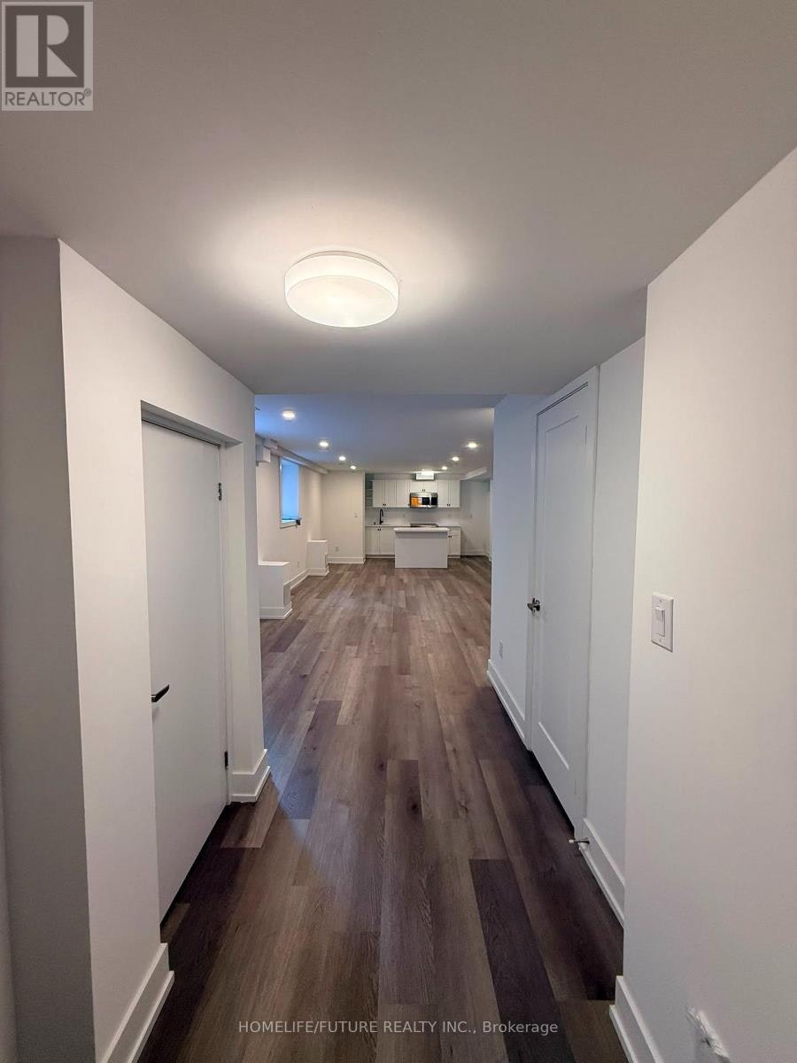 BSMT-45 Brabin Circle, Whitby, ON, L1P 0B9 - 3