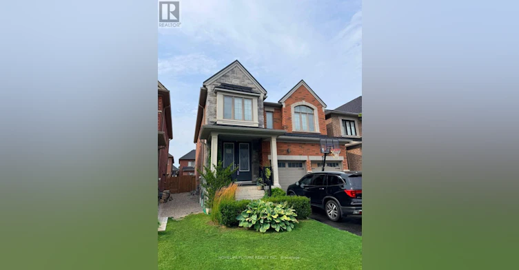 BSMT-45 Brabin Circle, Whitby, ON, L1P 0B9