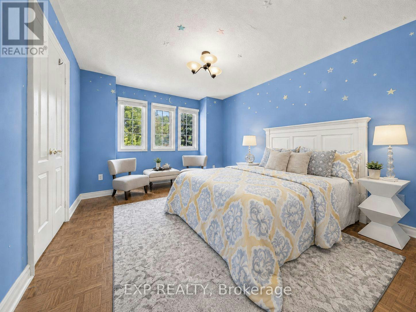 19 Springbrook Drive, Richmond Hill, ON, L4B 3R9 - 21