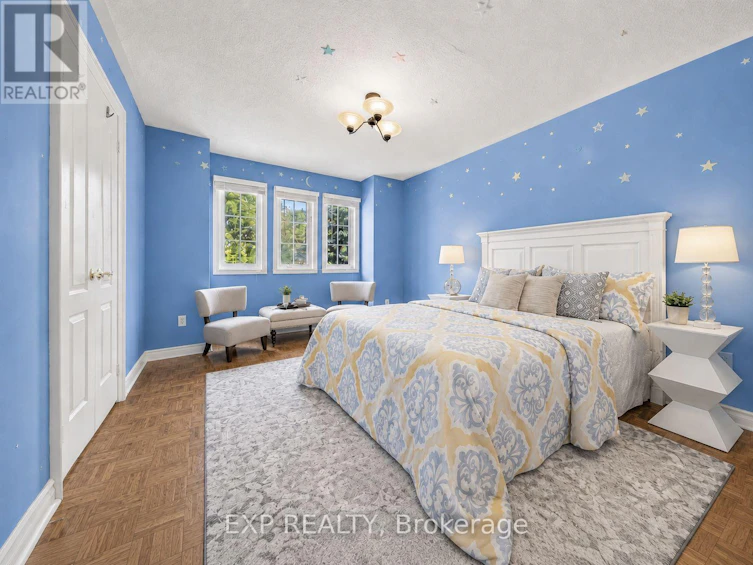 19 Springbrook Drive, Richmond Hill, ON, L4B 3R9 - 21