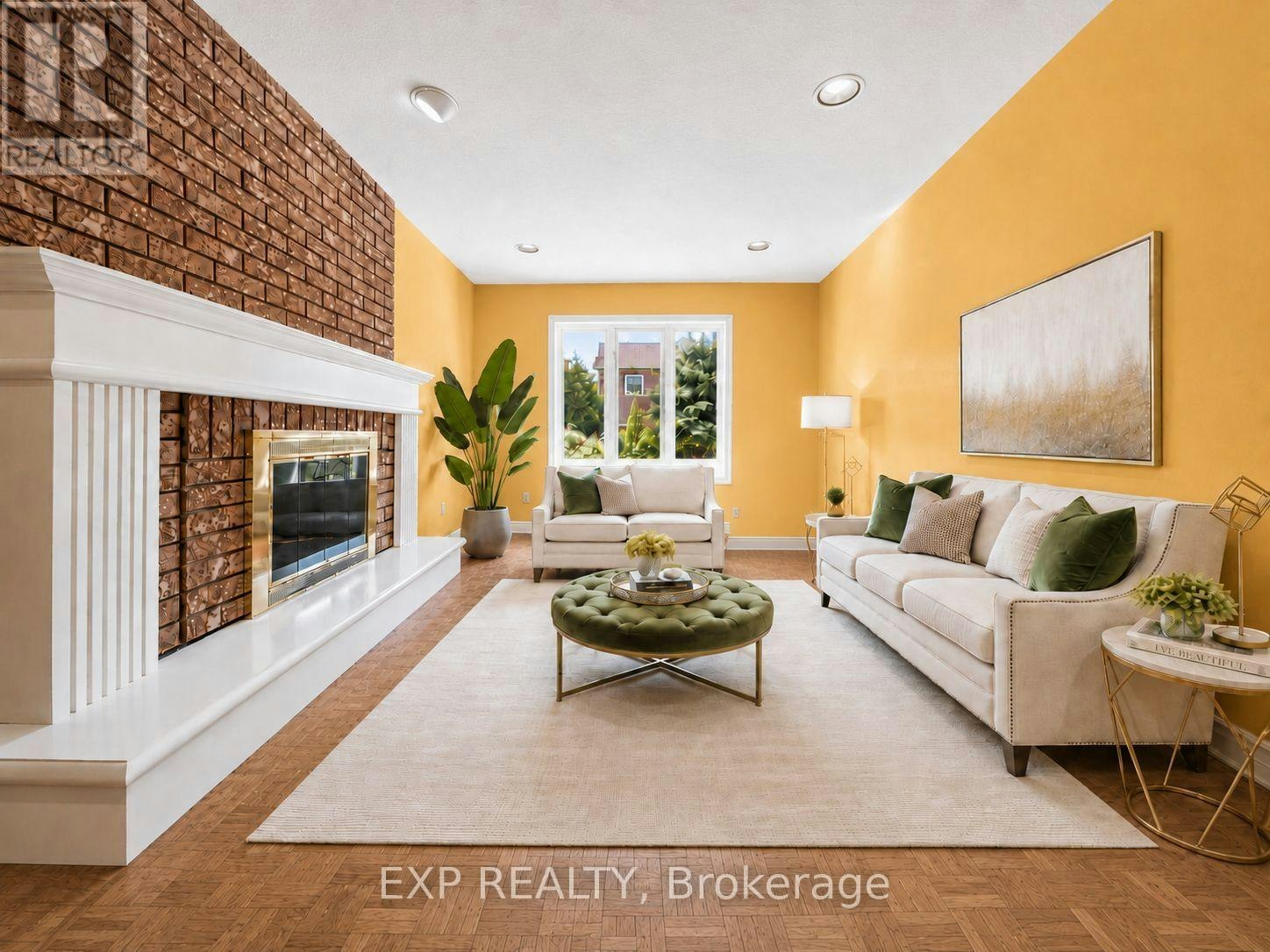 19 Springbrook Drive, Richmond Hill, ON, L4B 3R9 - 8